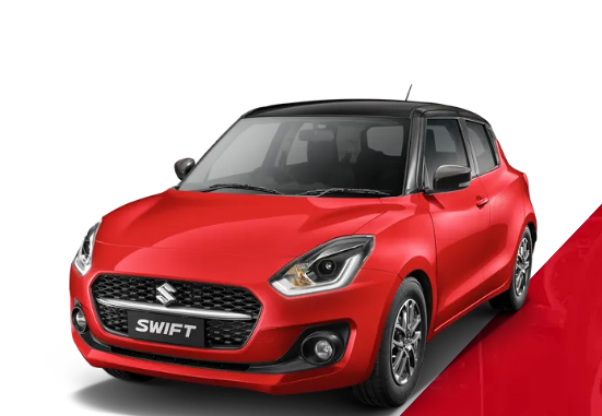 Expecting the launch of Maruti suzuki swift ev 2024